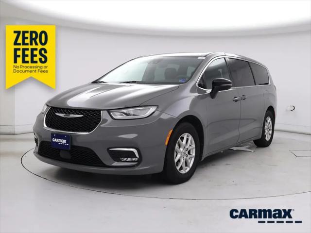 2025 Chrysler Pacifica Select for sale in Glen Allen, VA