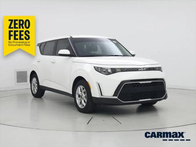2025 Kia Soul S for sale in Kennesaw, GA