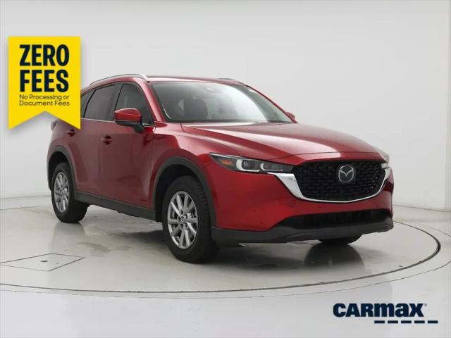 2023 Mazda CX-5 2.5 S Preferred for sale in Milwaukie, OR