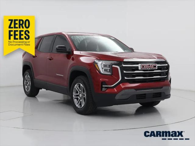 2026 GMC Terrain AWD Elevation for sale in Indianapolis, IN