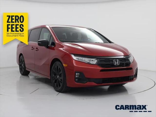 2025 Honda Odyssey Sport-L for sale in Indianapolis, IN