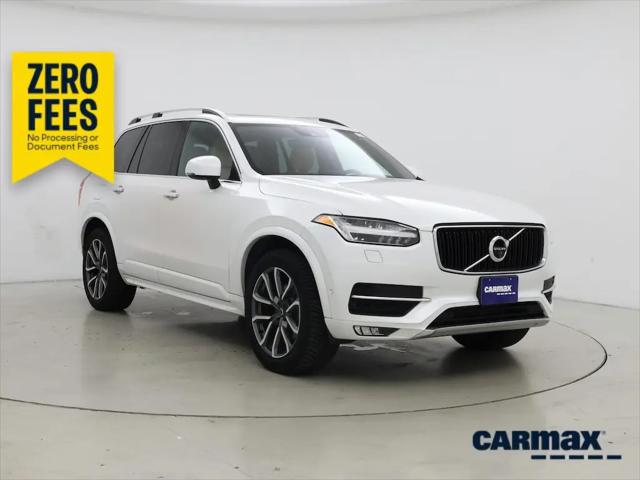 2019 Volvo XC90 T6 Momentum for sale in Fort Myers, FL