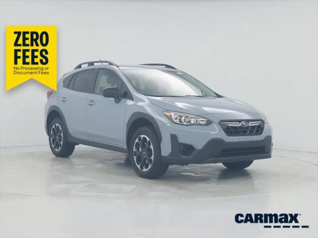 2022 Subaru Crosstrek Unknown for sale in Greenville, SC
