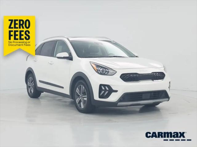 2022 Kia Niro EX Premium for sale in Greenville, SC