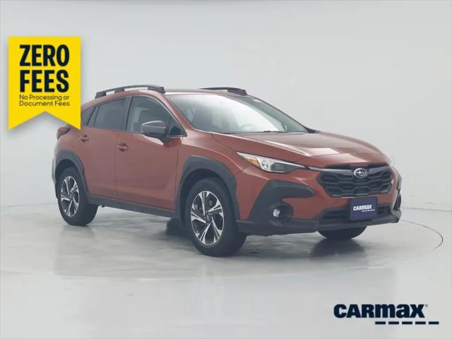 2024 Subaru Crosstrek Premium for sale in Greenville, SC