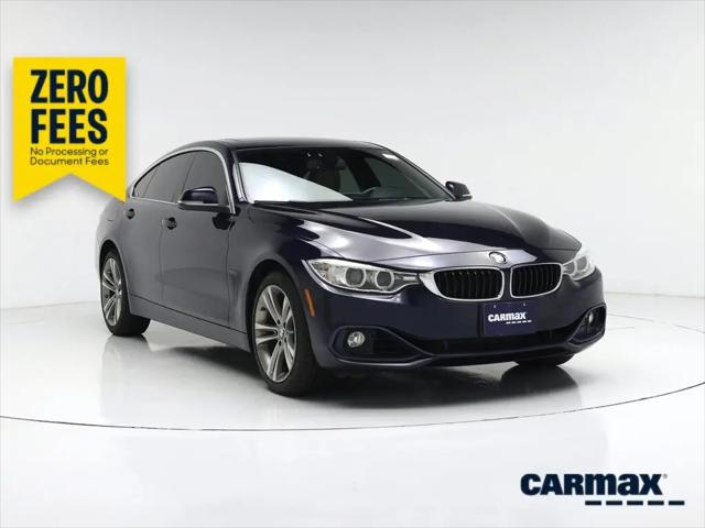 2016 BMW Coupe xDrive for sale in Naperville, IL