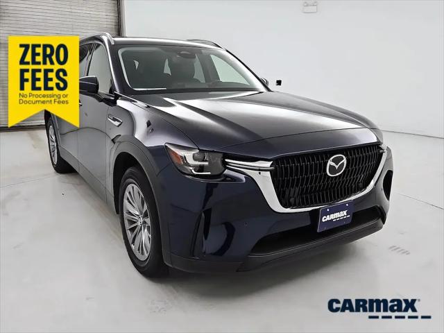 2025 Mazda X-90 3.3 Turbo Preferred Package for sale in Naperville, IL