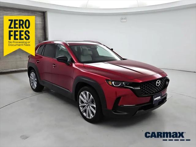 2026 Mazda CX-50 2.5 S Premium for sale in Naperville, IL