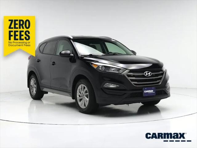 2018 Hyundai Tucson SEL for sale in Naperville, IL
