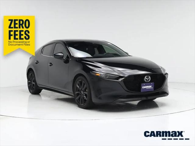2020 Mazda Mazda3 Premium Package for sale in Naperville, IL