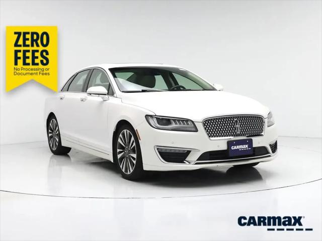 2020 Lincoln MKZ Reserve for sale in Naperville, IL