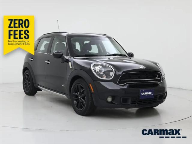 2016 MINI Countryman Cooper S for sale in Federal Heights, CO
