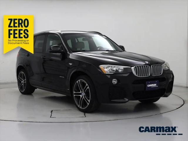 2016 BMW X3 xDrive28i for sale in Federal Heights, CO