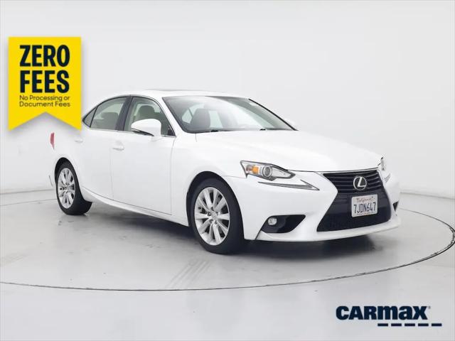 2015 Lexus IS 250 Unknown for sale in Federal Heights, CO