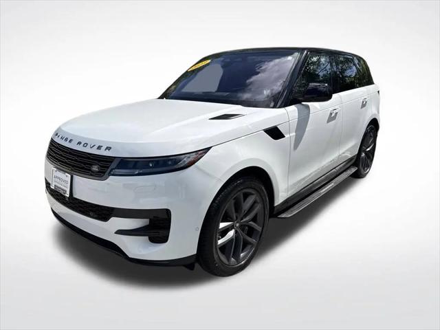 2023 Land Rover Range Rover Sport SE for sale in Warwick, RI