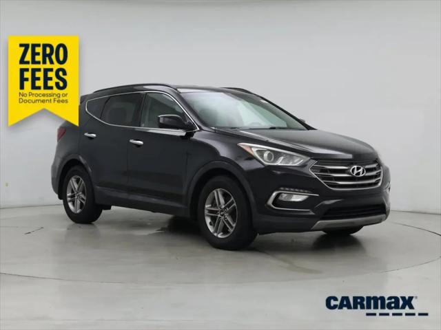 2017 Hyundai Santa Fe Sport 2.4L for sale in Davie, FL