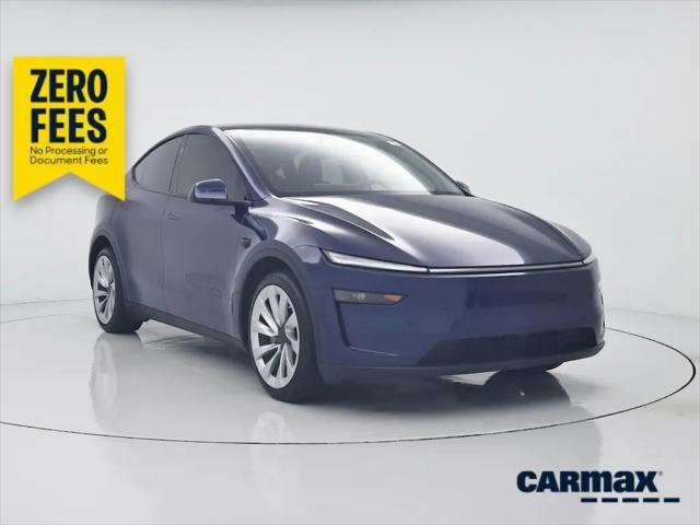 2026 Tesla Model Y Premium All-Wheel Drive for sale in Knoxville, TN