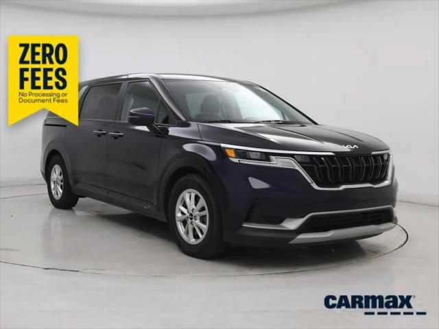 2022 Kia Carnival MPV LX Seat Package for sale in Independence, MO