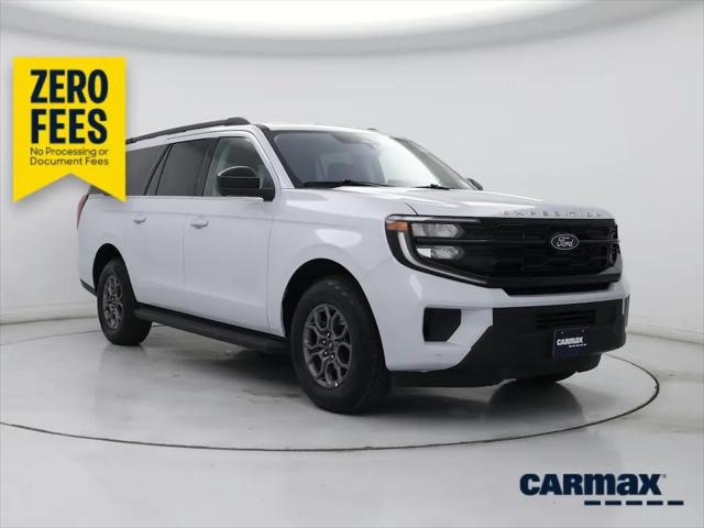 2025 Ford Expedition Active MAX for sale in Modesto, CA