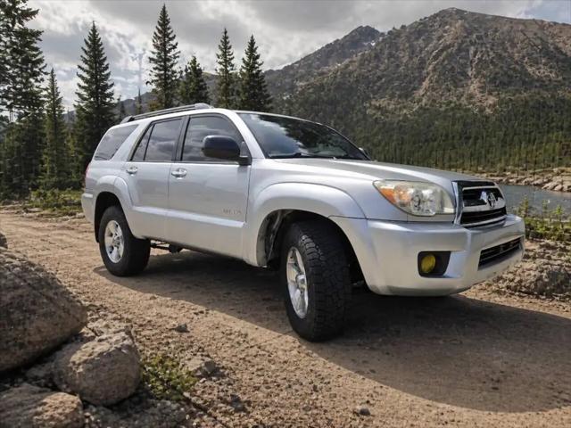 2007 Toyota 4Runner SR5 V6 for sale in Springdale, PA
