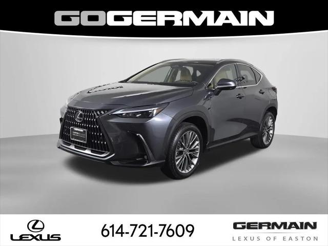 2026 Lexus NX 350 Premium for sale in Columbus, OH