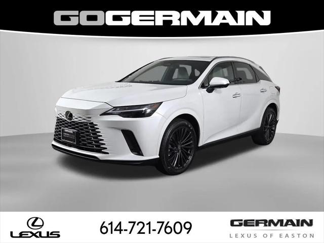 2026 Lexus RX 350 Premium for sale near Columbus, OH