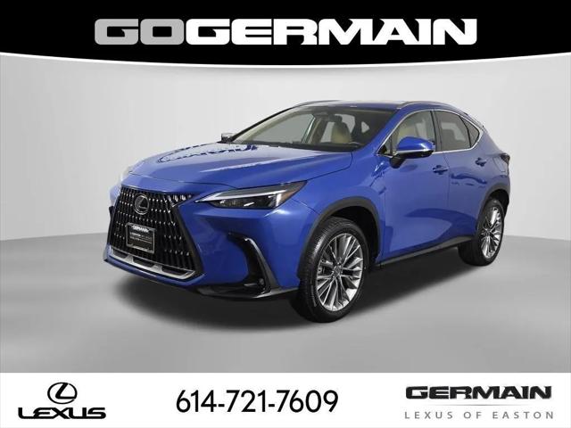 2026 Lexus NX 350 Premium for sale in Columbus, OH