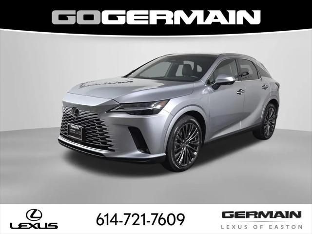 2026 Lexus RX 350 Luxury for sale near Columbus, OH