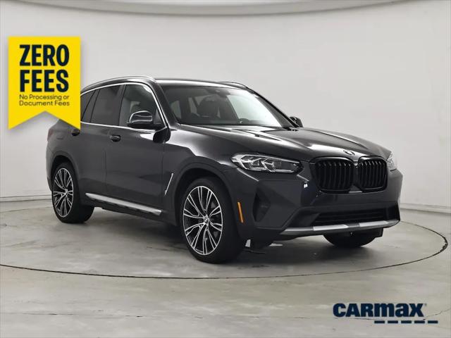 2024 BMW X3 sDrive30i for sale in Norcross, GA