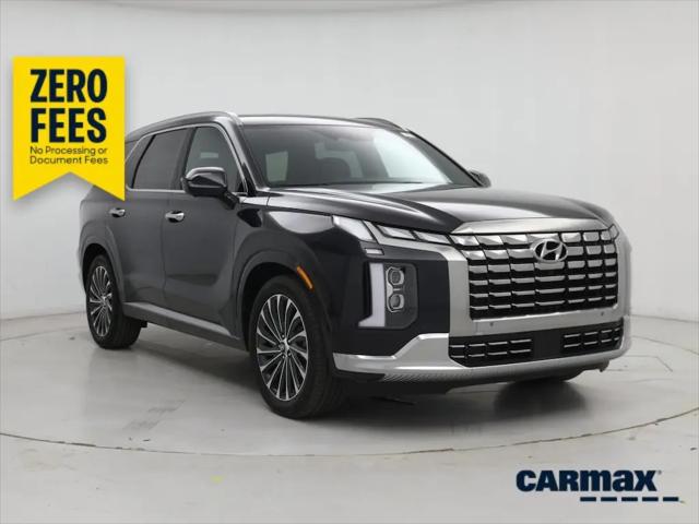 2023 Hyundai Palisade Calligraphy for sale in Norcross, GA