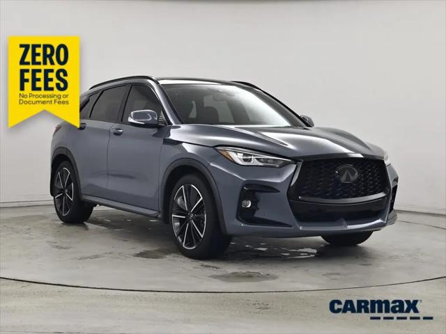 2023 INFINITI QX50 SPORT for sale in Norcross, GA