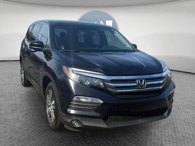 2016 Honda Pilot EX-L for sale in Irwin, PA