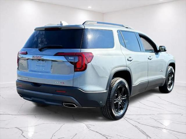2023 GMC Acadia AWD AT4 for sale in Monroe, NC