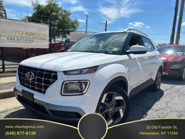 2024 Hyundai Venue SEL for sale in Hempstead, NY