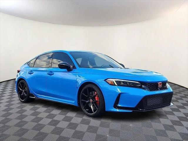 2025 Honda Civic Unknown for sale in Atlantic City, NJ