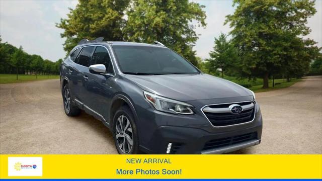 2020 Subaru Outback Touring XT for sale in Candler, NC