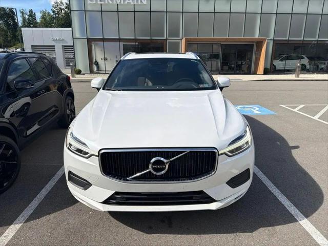 2020 Volvo XC60 T5 Momentum for sale in Canonsburg, PA