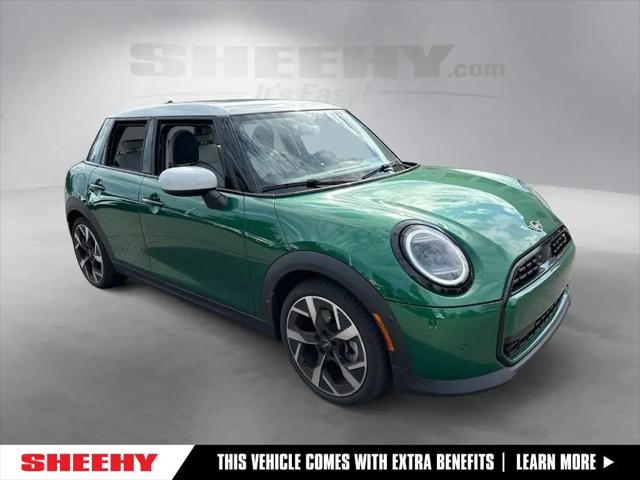 2025 MINI Hardtop Cooper S for sale in Chantilly, VA