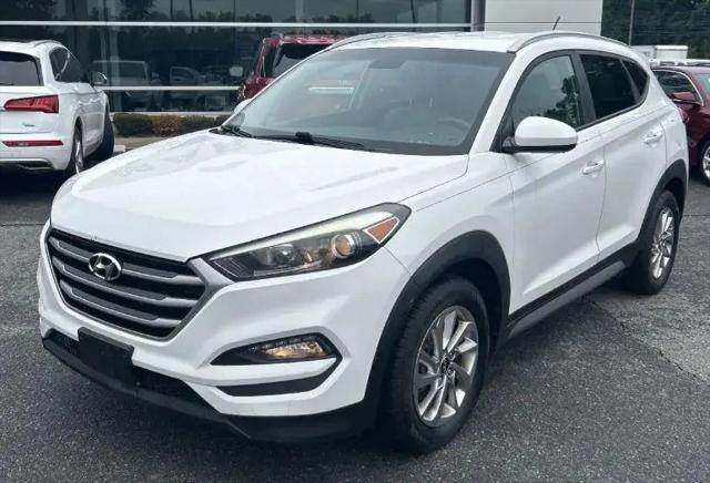 2017 Hyundai Tucson SE for sale in Newark, NJ