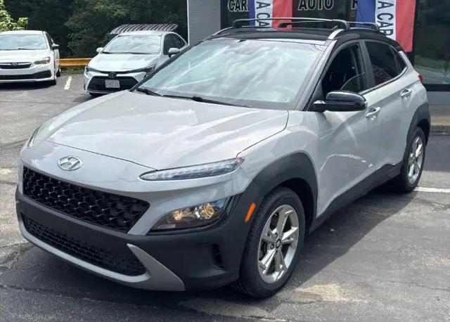 2023 Hyundai Kona SEL for sale in Newark, NJ
