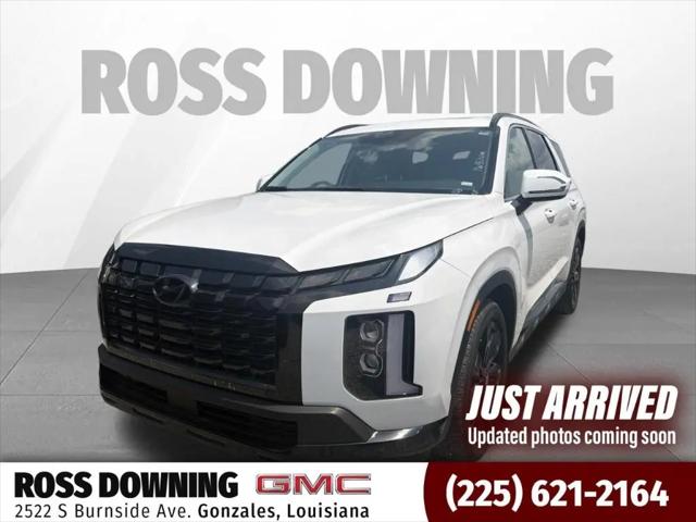 2024 Hyundai Palisade XRT for sale in Gonzales, LA