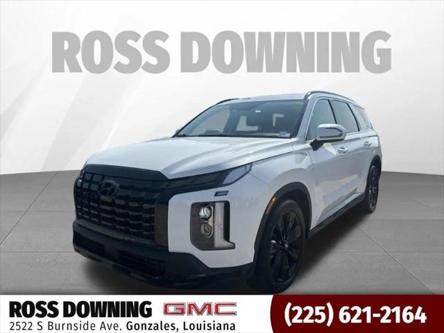2024 Hyundai Palisade XRT for sale in Gonzales, LA