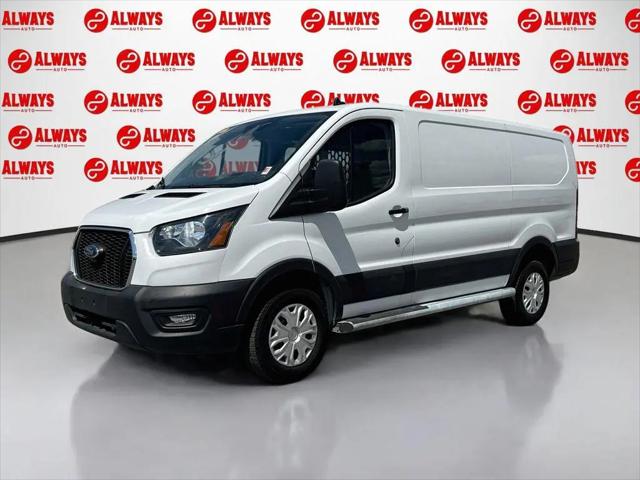 2025 Ford Transit Cargo Van Base for sale in Wichita Falls, TX
