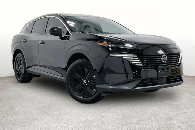 2025 Nissan Murano SV for sale in Wichita Falls, TX
