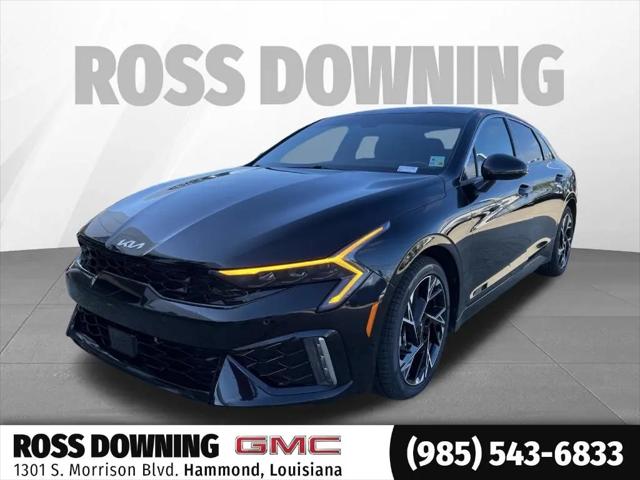 2025 Kia K5 GT-Line for sale in Hammond, LA