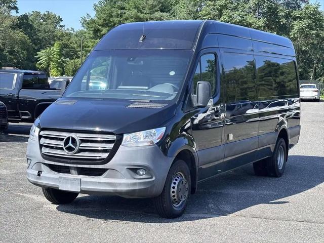 2021 Mercedes-Benz Sprinter 3500XD High Roof V6 for sale in PATCHOGUE, NY