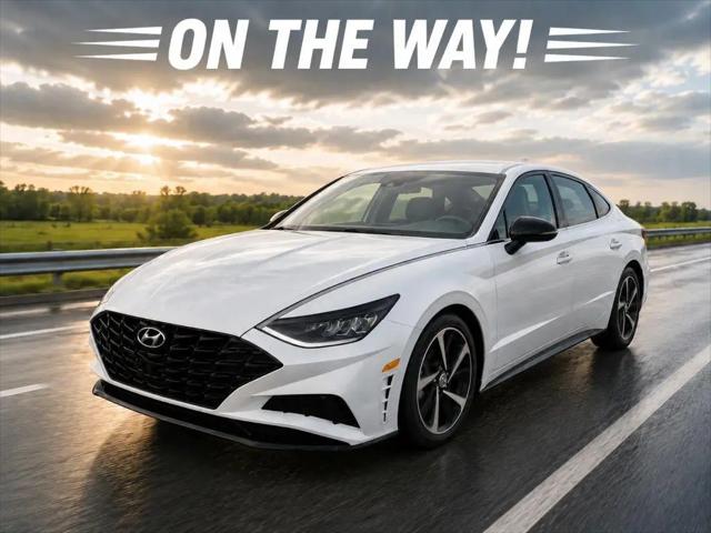 2021 Hyundai Sonata SEL Plus for sale in Saint Charles, MO
