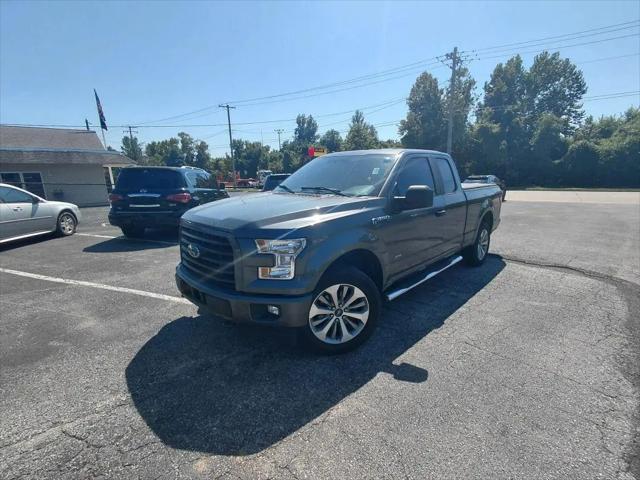 2017 Ford F-150 XL for sale in Saint Charles, MO