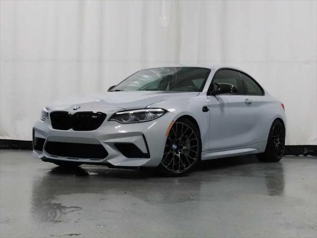 2019 BMW M2 Competition for sale in Novi, MI