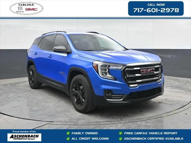 2024 GMC Terrain AWD AT4 for sale in CARLISLE, PA